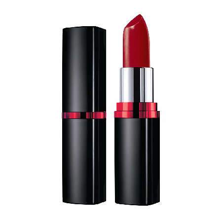 Matt Red lipstick